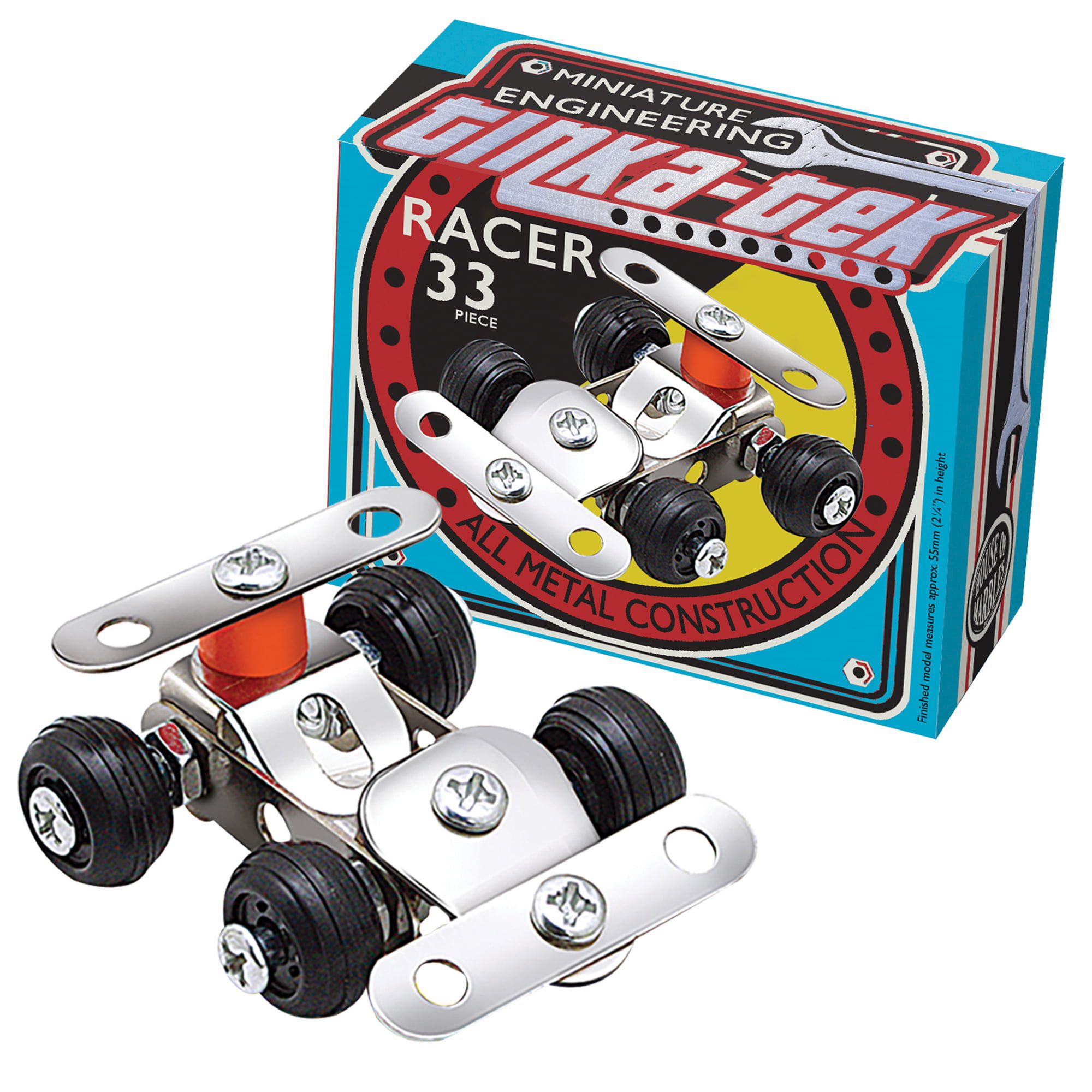 Meccano hot sale starter kit